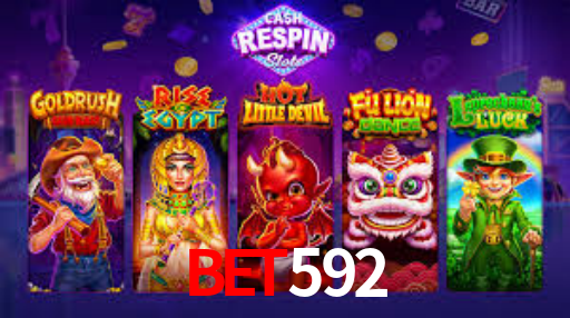 BET592