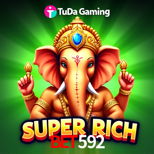BET592