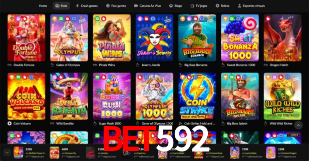 BET592
