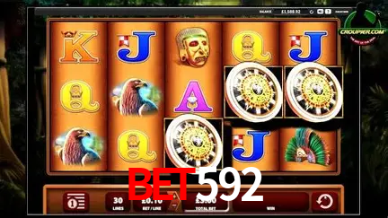BET 592